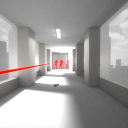 Moving in Time: A Look Back at the Original Superhot Prototype